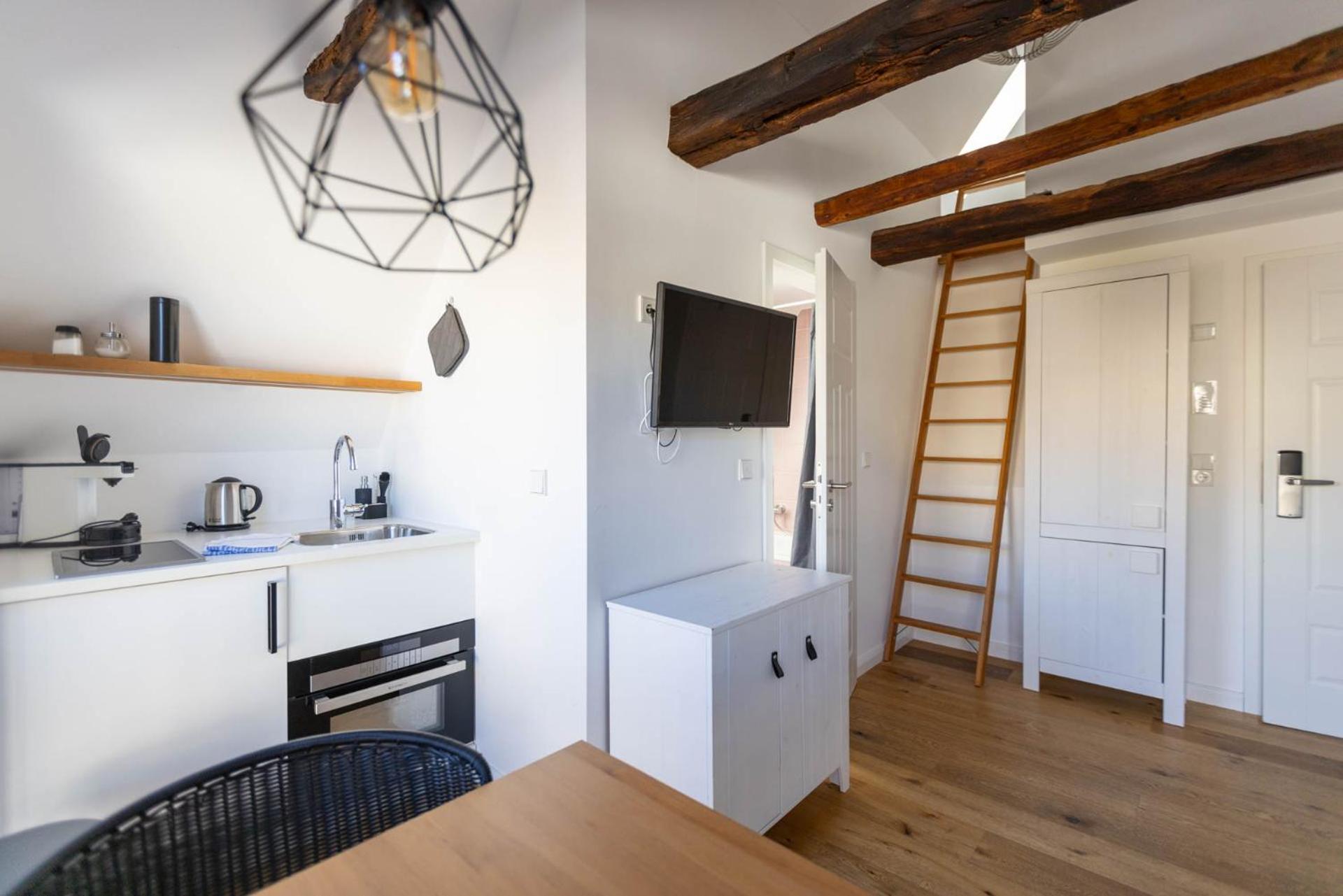Wertschaetzer I - Karlstr Apartment Detmold Exterior photo