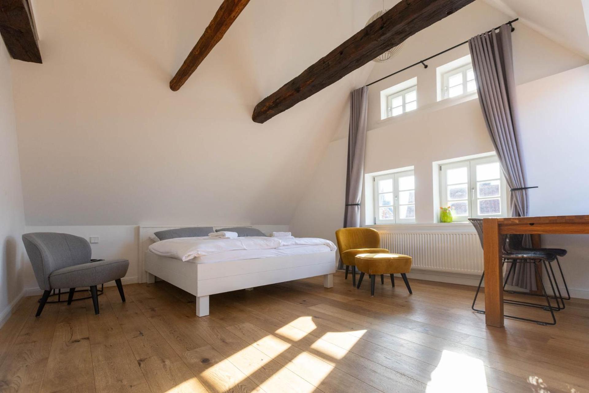 Wertschaetzer I - Karlstr Apartment Detmold Exterior photo