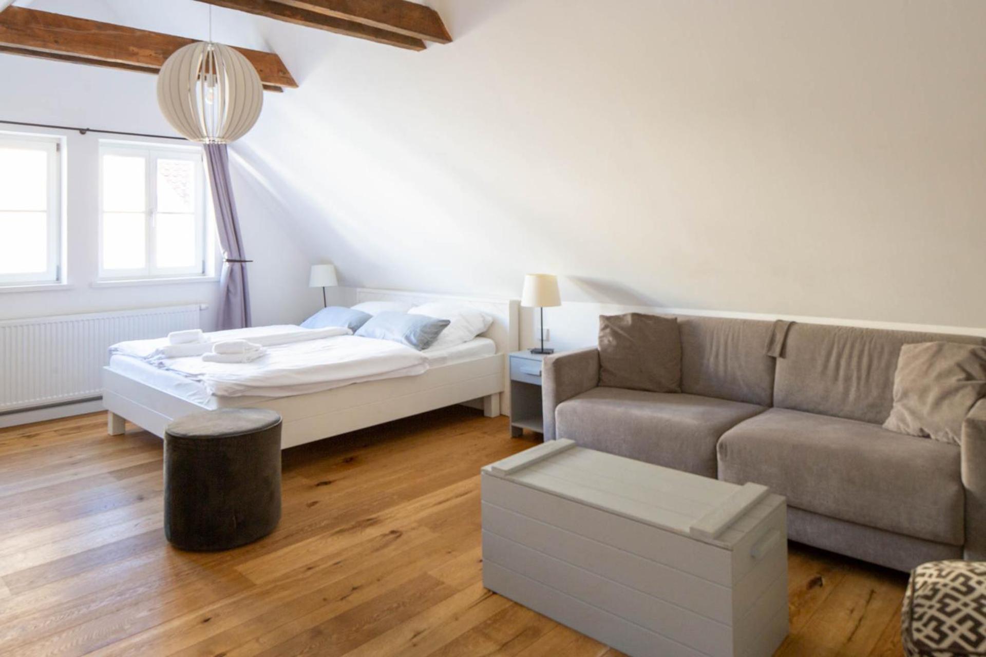Wertschaetzer I - Karlstr Apartment Detmold Exterior photo