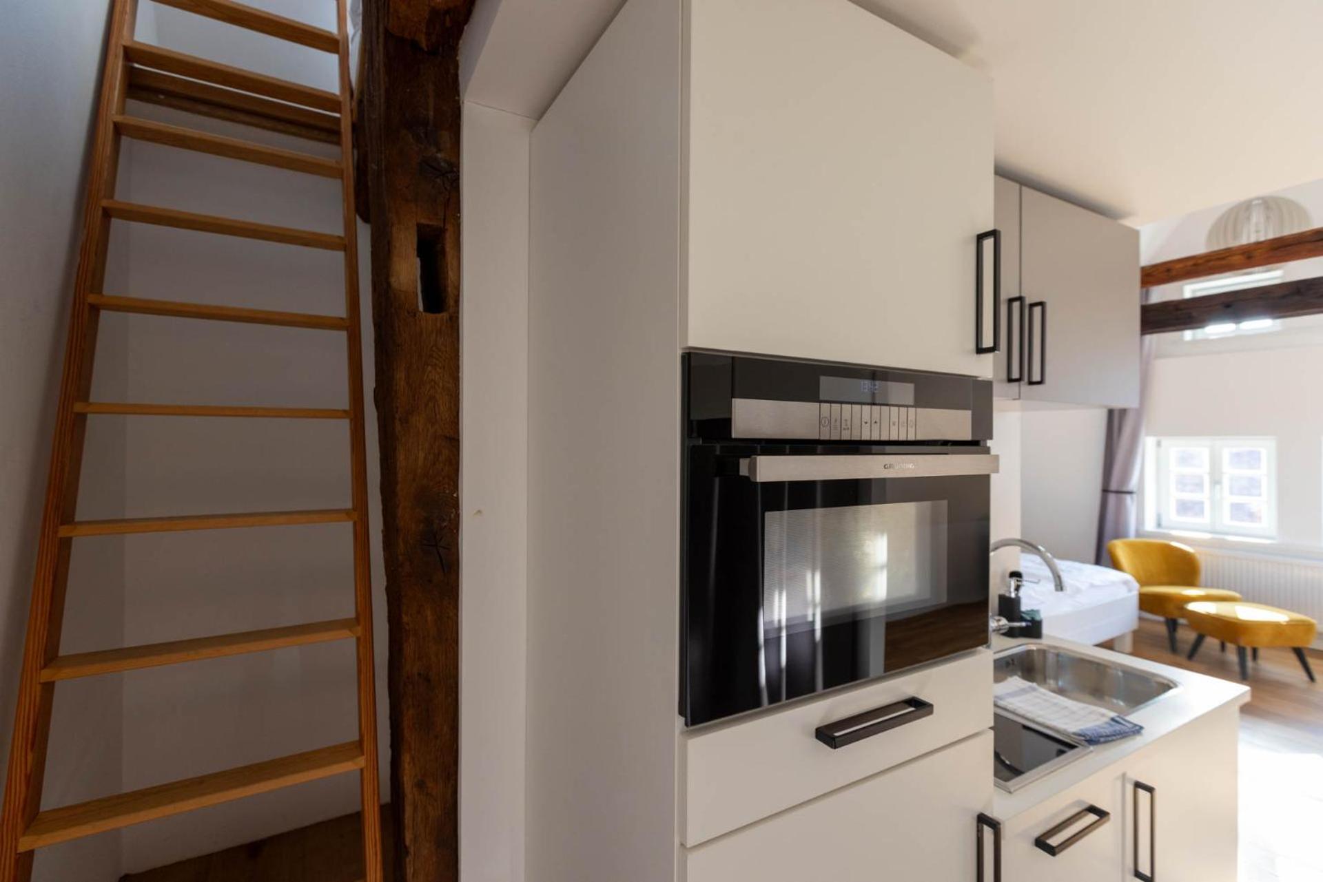 Wertschaetzer I - Karlstr Apartment Detmold Exterior photo