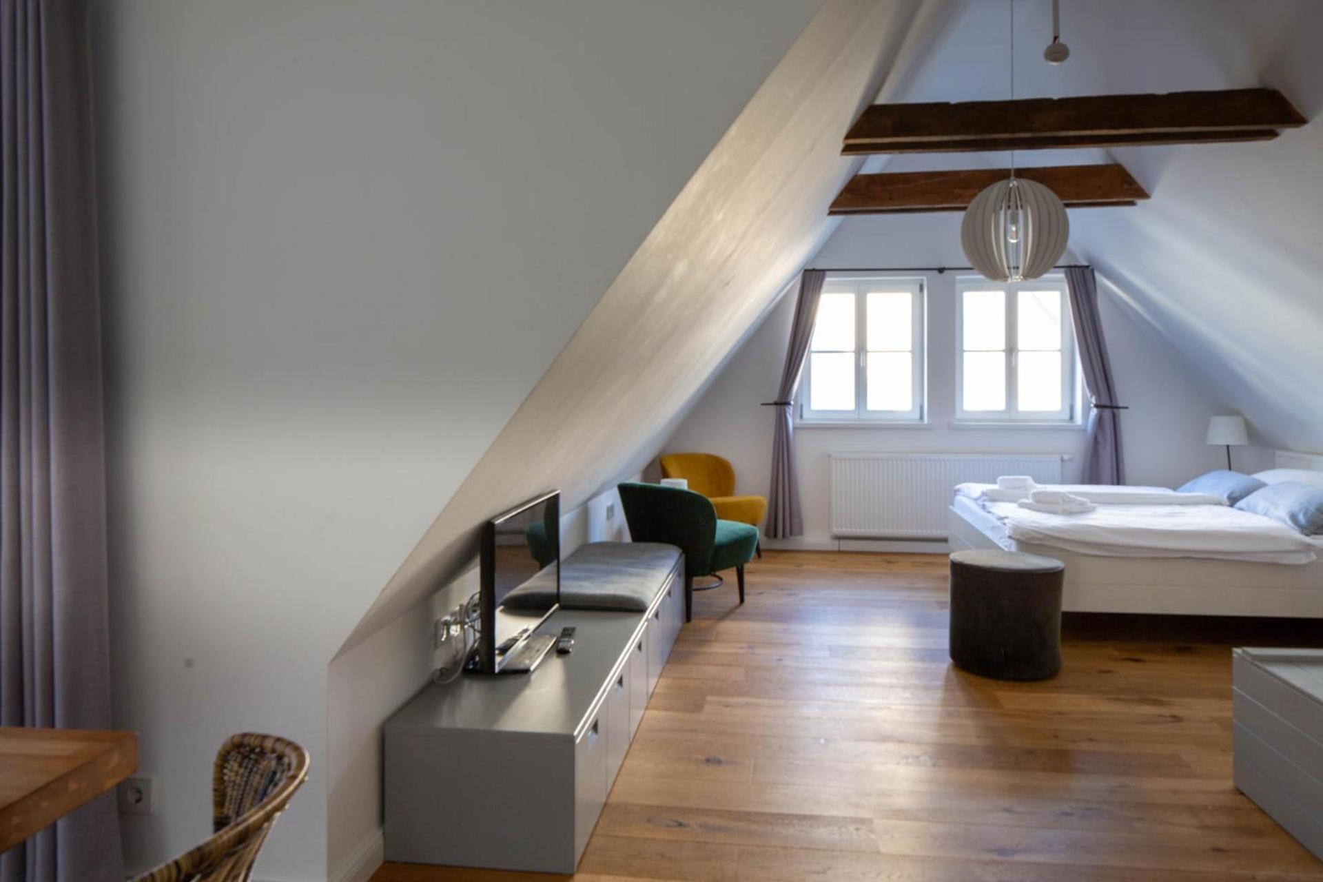 Wertschaetzer I - Karlstr Apartment Detmold Exterior photo