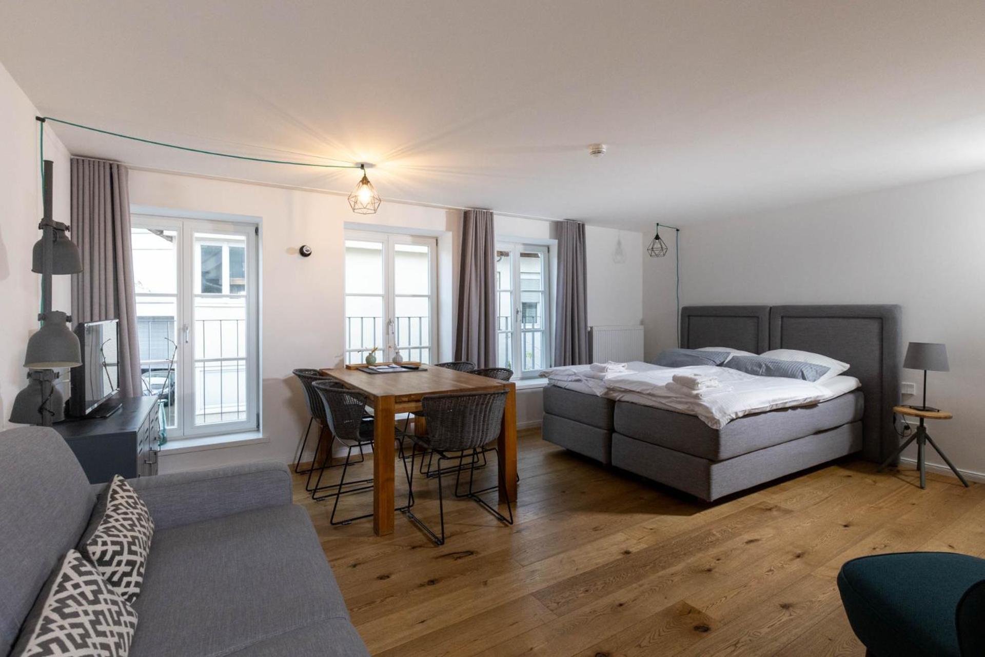Wertschaetzer I - Karlstr Apartment Detmold Exterior photo